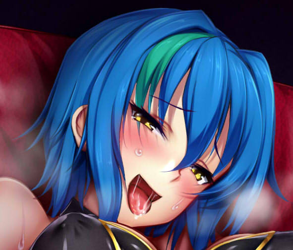 拘束中のゼノヴィアその②  
捕まったその後。色々プレイが始まったようです。

(紳士の大人の方向けはこちら)↓
https://t.co/tXeQRVhqzx 