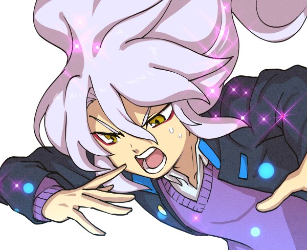 Twoucan しらたき Shiratakiz