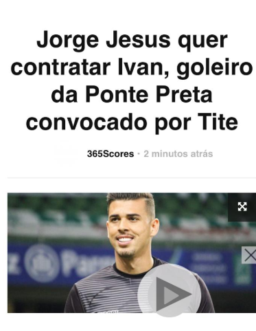 PonteGuerra's tweet photo. Fala macacada, obrigado aos que denunciaram a pagina e tirou ela do ar por alguns dias... e ai, viram que o Ivan vai pro Benfica? Aos que vieram me xingar nos TT ou na DM, fiquem com essa ai...
Temos as informações primeiro que a mídia, e isso incomoda alguns né? https://t.co/gZijVVVzOT