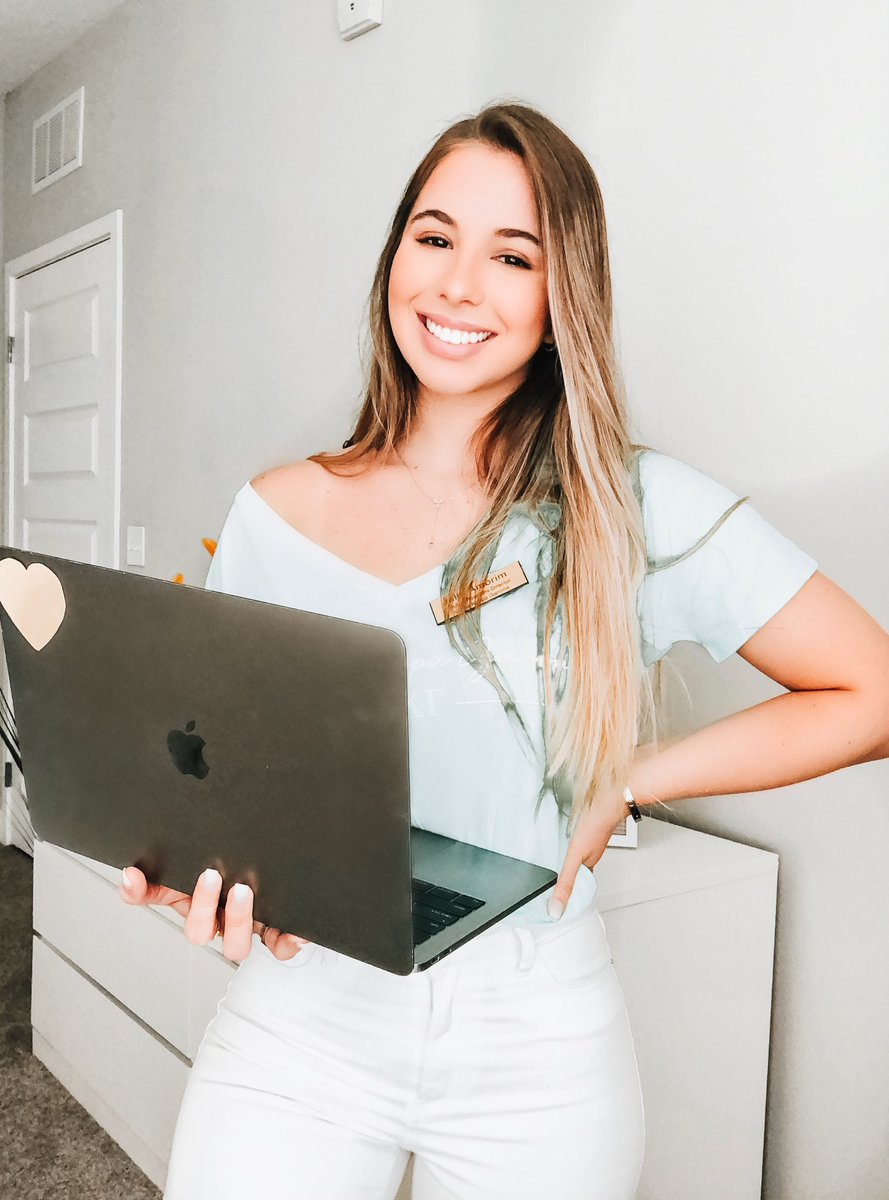 We are so excited to talk about our philanthropies today 💞