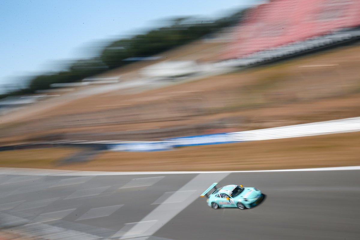 🏁It's race week and I'm looking to continue my front-running pace at <a href="/Oulton_Park/">Oulton Park</a>.

The guys at #TeamConnectIt <a href="/Brookspeed/">Brookspeed</a> have done an amazing job to rebuild the car after Brands and I want to repay them with a pair of good results.

Read my preview ➡️mailchi.mp/f4a75bbd0913/m…