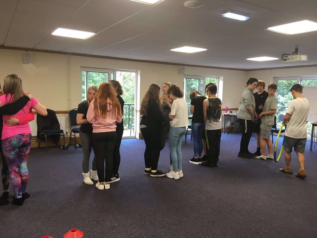 ElevateVibeUK's tweet photo. Exactly one year ago we headed to @AndertonCentre for our first ever Elevate resi! It’s gone so fast! We had the best time and we’re still continuing to meet and grow every week 👊 @VibeUKOrg https://t.co/jxYCFKCnim