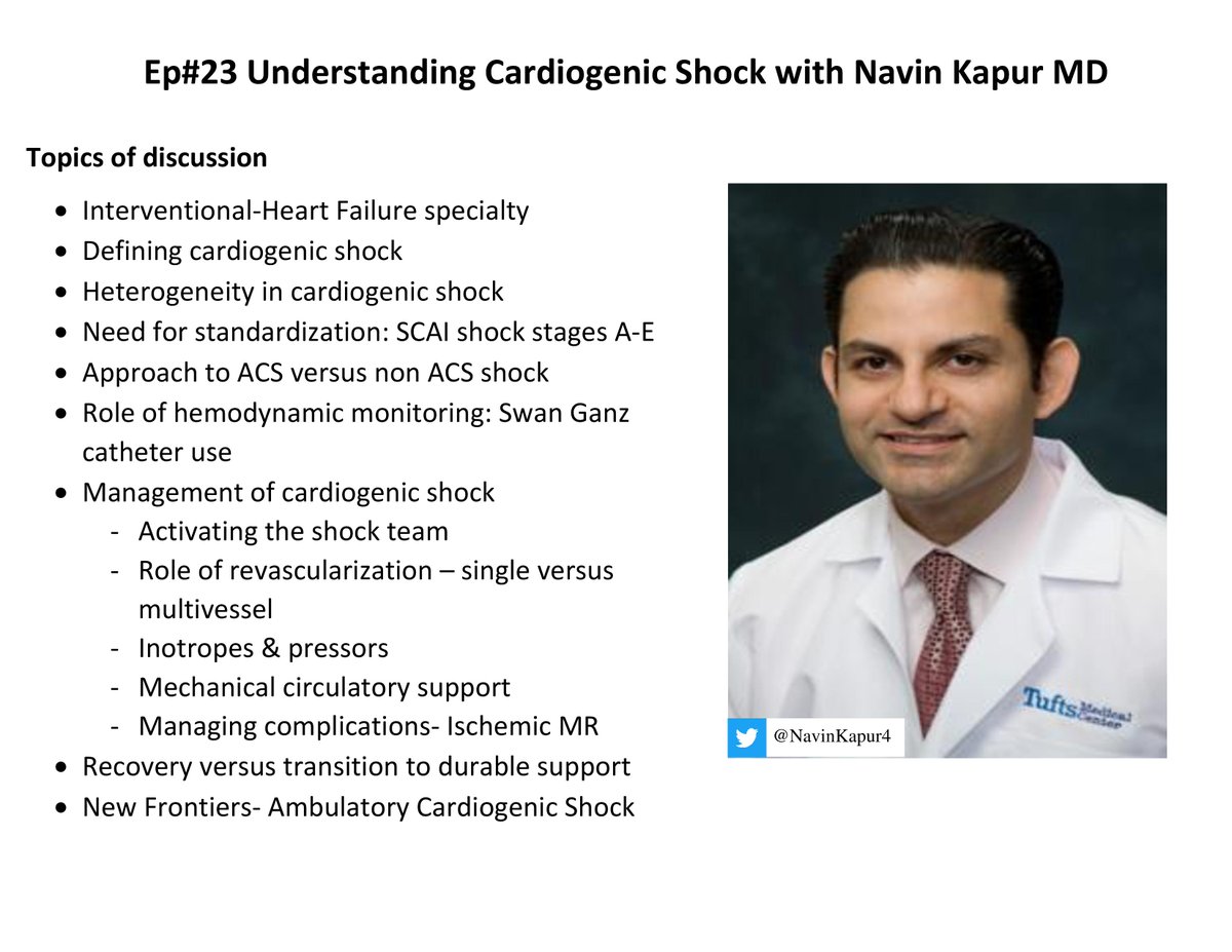 HeartSuccess: A Heart Failure Podcast tweet media