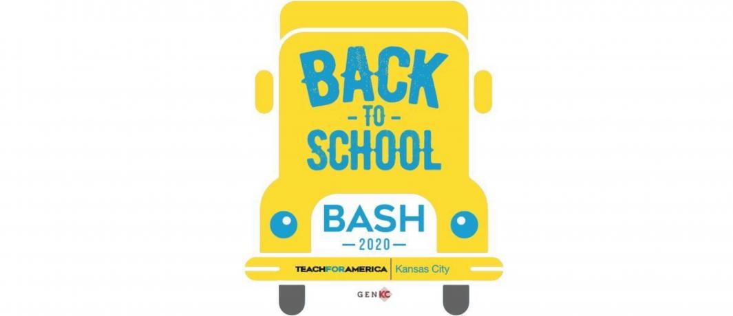 This weekend, TFA KC will host its 4th annual Back To School Bash - drive thru edition. Thank you to <a href="/SportingKC/">Sporting Kansas City</a> and all of our sponsors and partners who have helped us collect supplies that will allow us to serve over 400 Kansas City students.  fw.to/a5EUWDD