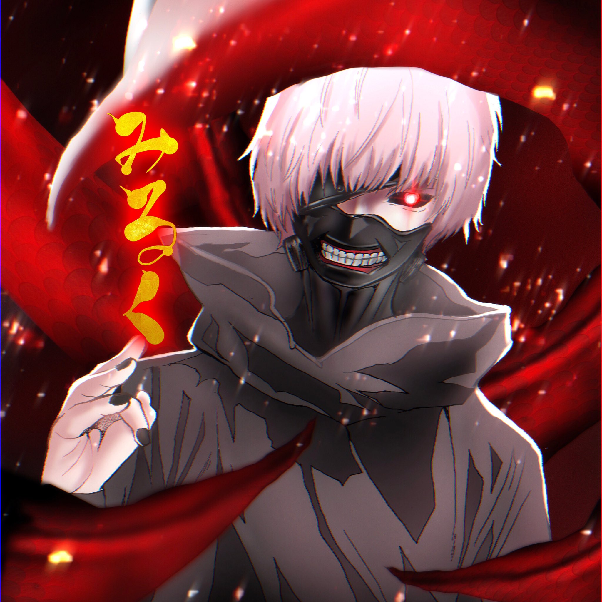 量産型あいりん Joker S 漫画描き 在 Twitter 上 最近のイラスト 炎と雷が好きでたまらぬ T Co Yqu0hsna5j Twitter