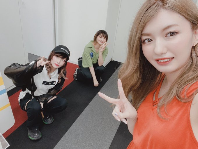 藍原ことみさん がハッシュタグ しき友 をつけたツイート一覧 1 Whotwi グラフィカルtwitter分析