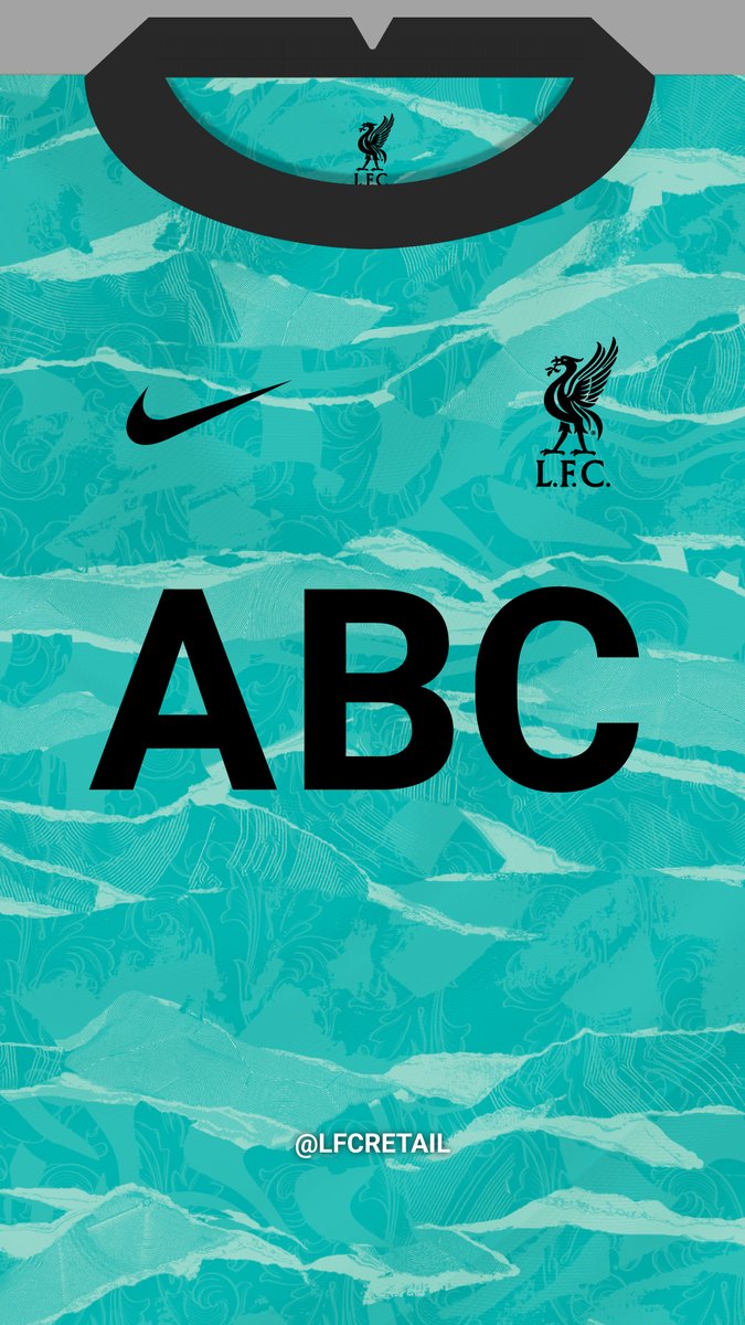 Liverpool FC Retail tweet media