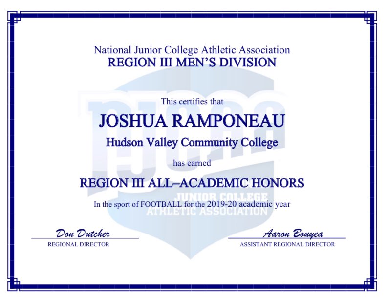 Succeed And Proceed Hvccfootball Twitter