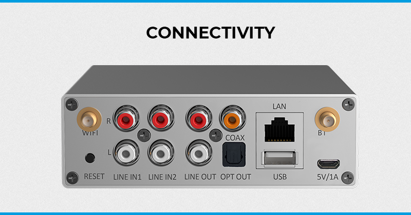 FBTAudioUK's tweet photo. The new professional Hi-End audio streaming device 🎵

he NewHank STREAM IT ticks every box when the highest quality audio output, ease of setup and class leading functionality is essential.

Find out more 👉https://t.co/wlPyLW9SdM https://t.co/GBn0rp5p0I