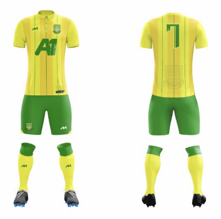 🚨⚽️🚨⚽️🚨⚽️🚨⚽️🚨⚽️🚨⚽️

Official HOME kit for 2020/2021

Thank you <a href="/A1oxford/">A1 Services (Oxford)</a> for your support.