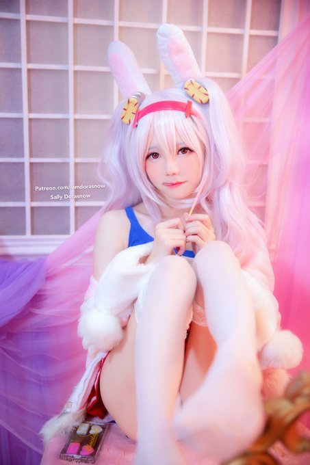 Twitterのコスプレ画像58
