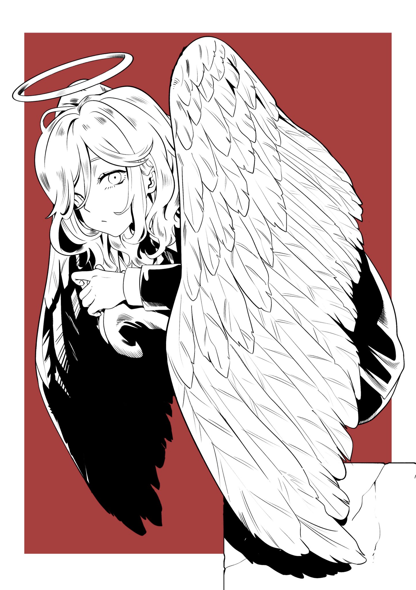 O Xrhsths Hata お仕事募集中 Sto Twitter 天使の悪魔 チェンソーマン イラスト 天使の悪魔 絵描きさんと繋がりたい O Xrhsths Hata お仕事募集中 Sto Twitter 天使の悪魔 チェンソーマン イラスト 天使の悪魔 絵描きさんと繋がりたい
