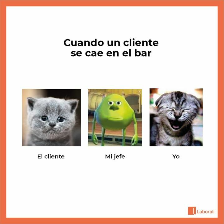 Seguro que te ha pasado más de una vez 🤭 😂