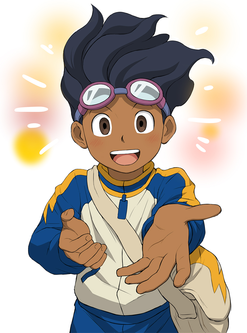 bos 真夏の浜野くん イナズマイレブン 浜野海士 T Co Zdvifuhmem Twitter bos 真夏の浜野くん イナズマイレブン 浜野海士 T Co Zdvifuhmem Twitter