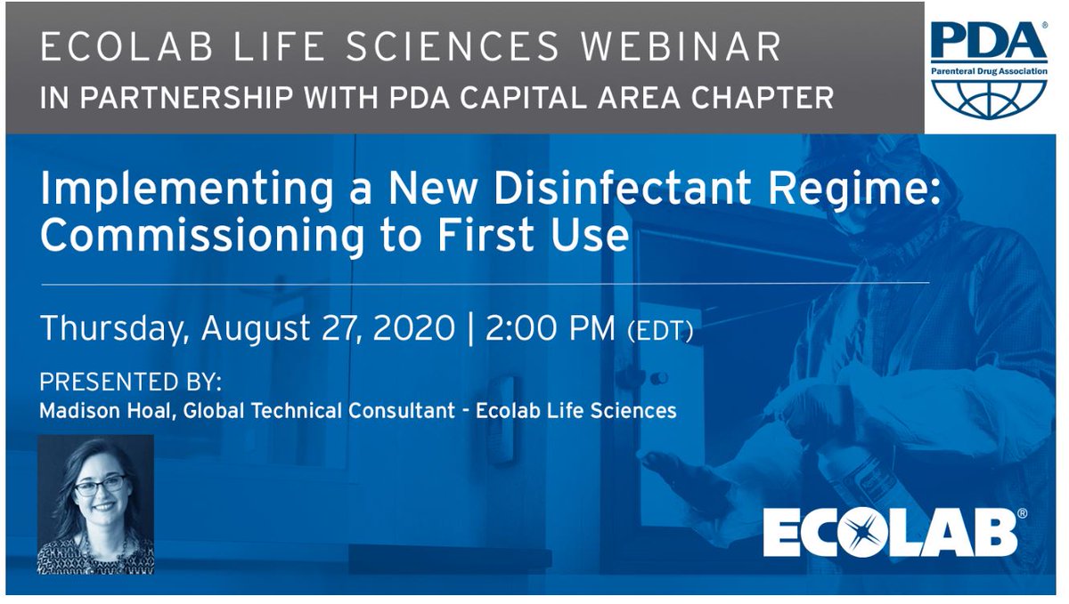 Bioquell tweet media