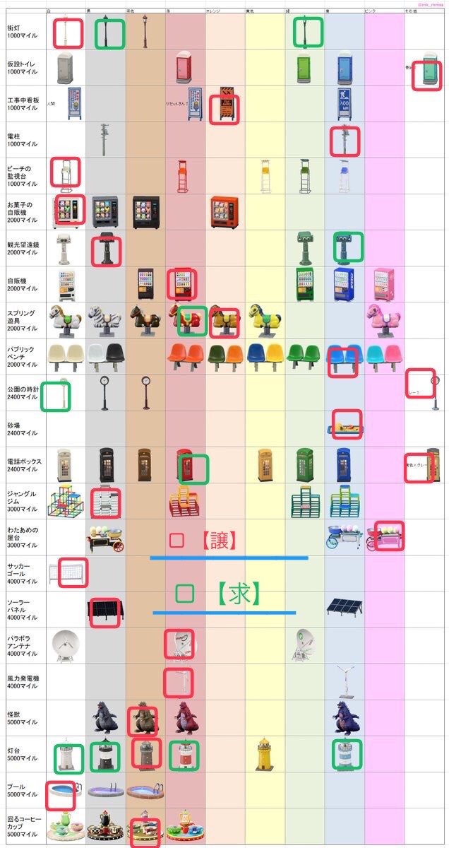 めー@あつ森 (@eFuTrhXJkNqnZD8) / Posts / X