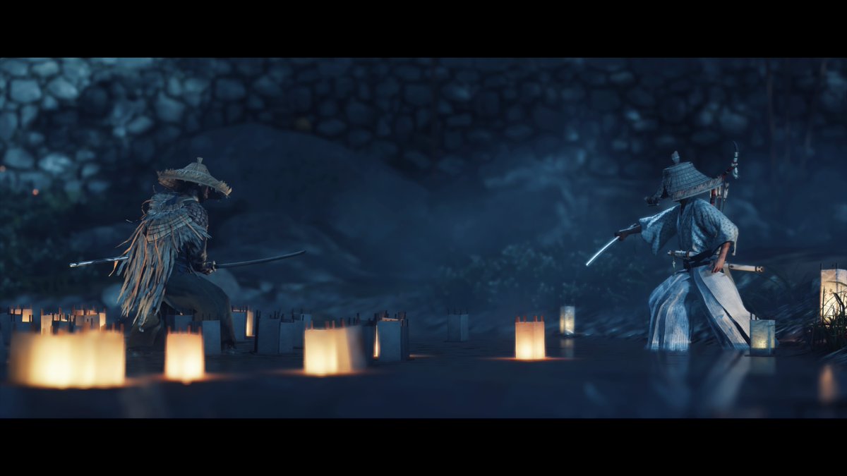 selin_awd's tweet photo. #GhostOfTsushima #PS4share https://t.co/PflgYwZPKd