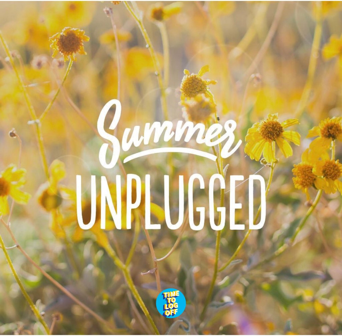 wentworthpuzzle's tweet photo. Time to Log Off have listed puzzles in their top 5 tips for digital wellbeing this summer!
Take a look at their other tips, as well as how a summer digital detox could help you reboot your screen habits following lockdown
https://t.co/gPG1rkKJvL
#SummerUnplugged #TimetoLogOff https://t.co/SKXETO3Y8K