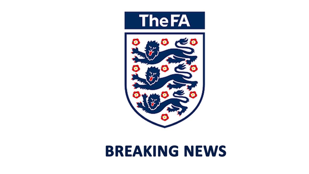 BREAKING:

The FA has issued guidance for a phased return of fans at Step 3 &amp; below (as well as Tiers 3&amp;4 of the women’s game).

From Saturday, clubs can fill grounds to 15% capacity.

From 30th Aug, clubs can fill grounds to 30% capacity.

Full guidance⬇️
thefa.com/news/2020/aug/…