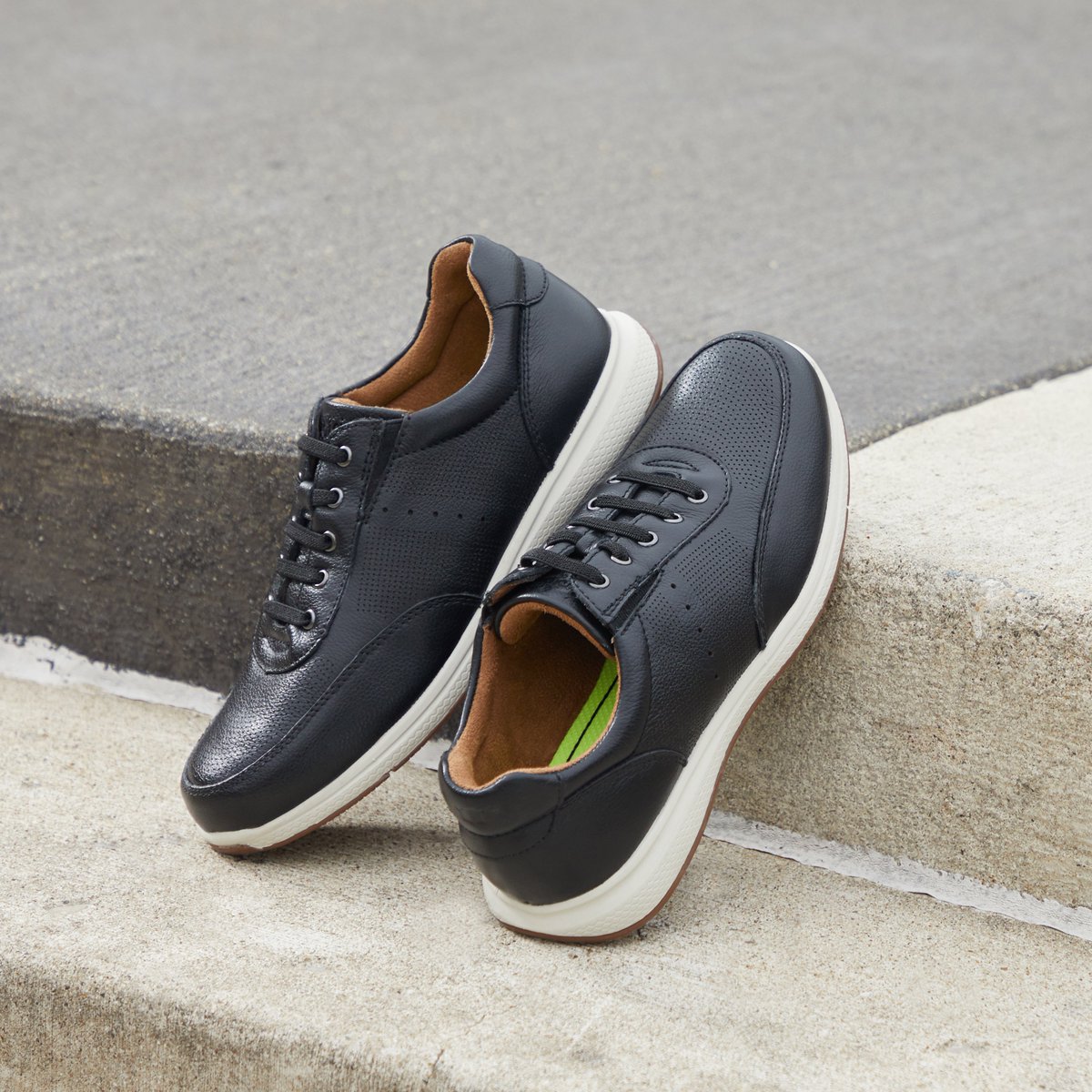 florsheim shoes website