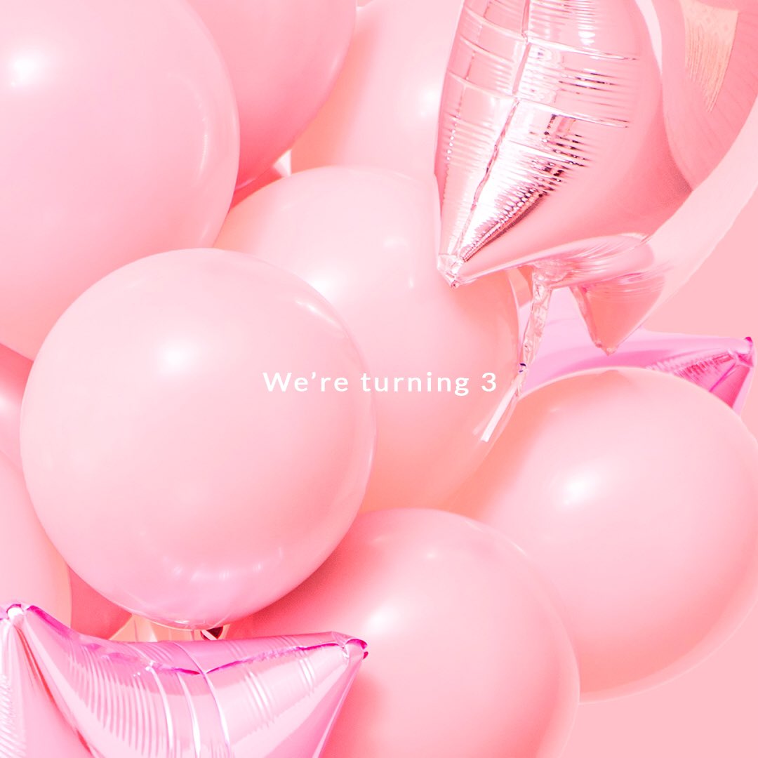 tomorrow. #GetExcited #🎉