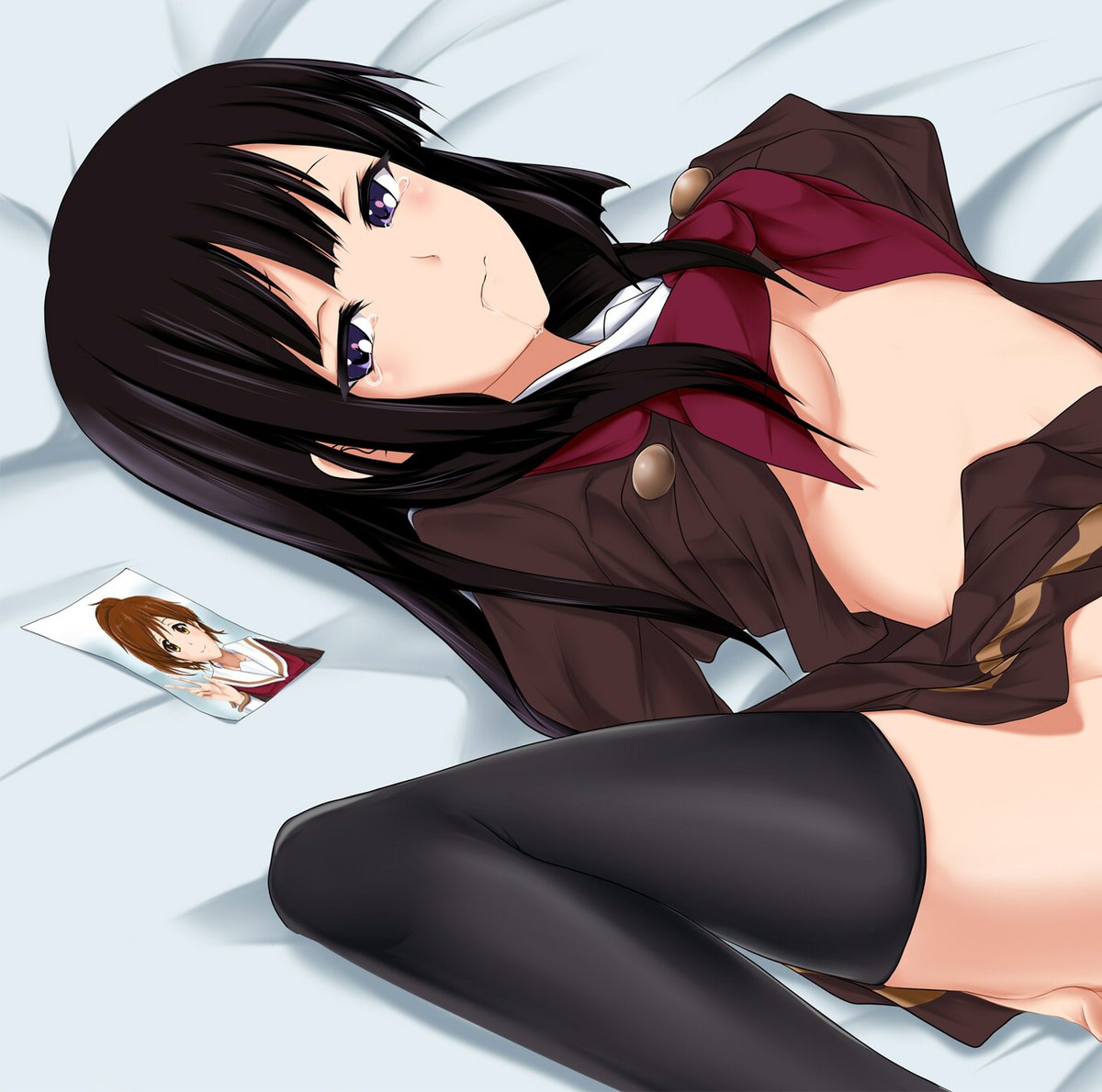 Twoucan 色んな高坂麗奈が見れるタグ の注目ツイート イラスト マンガ コスプレ モデル Twoucan 色んな高坂麗奈が見れるタグ の注目ツイート イラスト マンガ コスプレ モデル