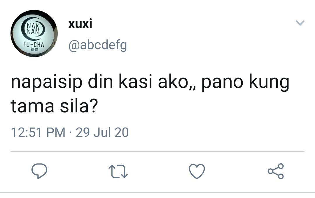 ً On Twitter ‧₊˚ Apat Na Raat Labing Apat Na Tambay — Kinabukasan