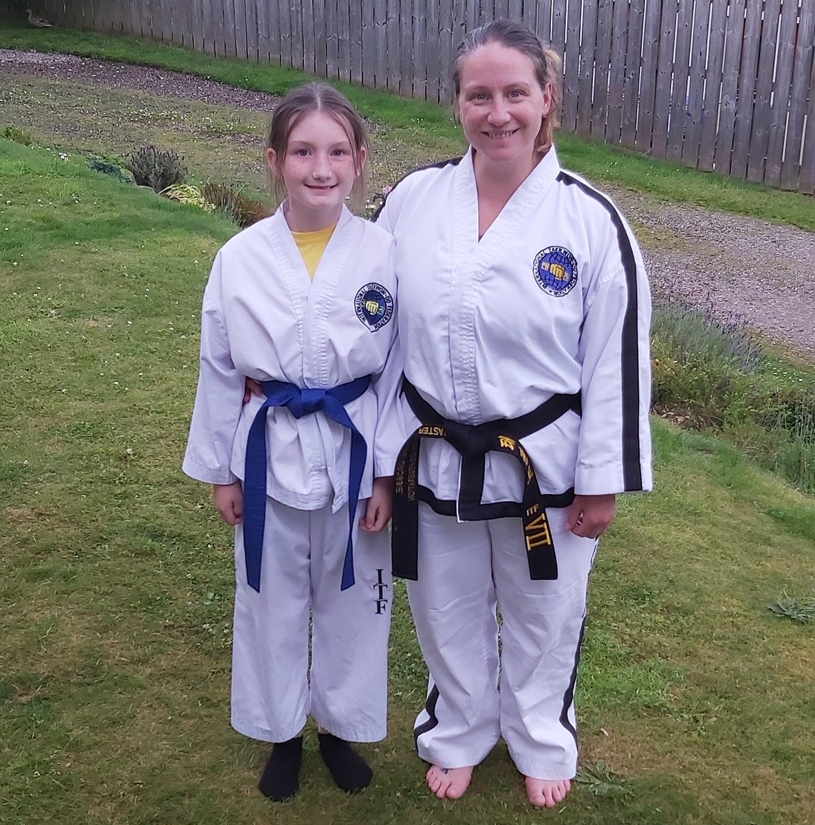 CctkdS's tweet image. Afternoon all! We will be Zooming tonight from 6pm till 7pm. How you are getting back into the swing of things. 👊🥋💪