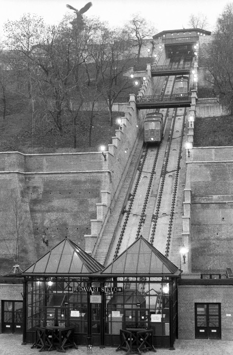 VineyardKapolna's tweet photo. Budapest’s #Funicular has been ferrying passengers up to Buda Castle for 150 years
➡️ #Budapest #Hungary #HistoryBUD #oldBUD #sightseeingBUD #visitBUD #travelBUD #tourismBUD #beautifulBUD #WhatToDoBUD #WhereToGoBUD #BestInBudapest
https://t.co/0Ho0Fl4eZV https://t.co/tTF3iPmXku