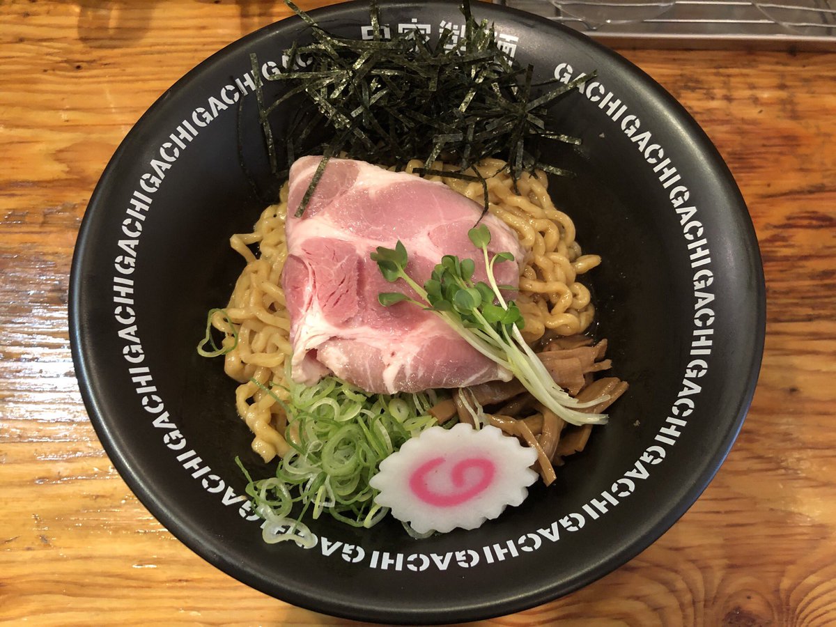 曙橋ランチ