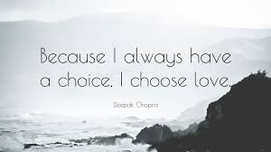 inspiretheyouth's tweet photo. Choose love and be the change. #TeachFromLove #LeadFromLove #PracticeSelfLove https://t.co/VslIgxXs1G