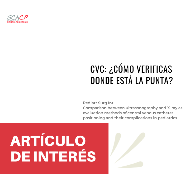 Schcp's tweet photo. ¿Puede la ecografía 🔊 reemplazar a laradiografía en implante de cateter venoso central?
https://t.co/X4xqEy9dt8
Aquí un pequeño resumen, el artículo completo lo puedes encontrar
👉https://t.co/UiEUt53FwQ
#catetercentral #SoMed4PedSurg #CirugiaPediatrica #SChCP https://t.co/gnwkoK9X60