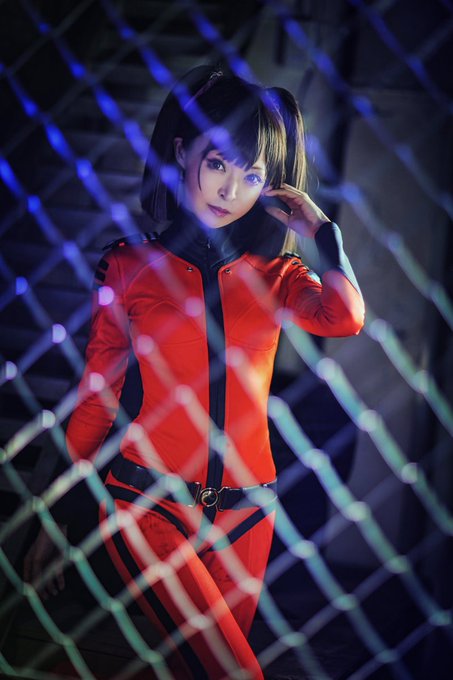 Twitterのコスプレ画像27