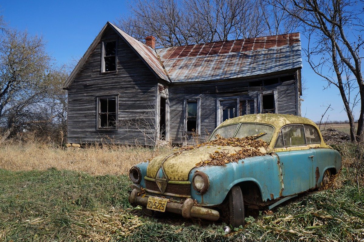 With a week left to vote, I hope the Canadian seed industry doesn't reject the Seeds Canada proposal. 

Let's not make the same mistake my community did 15 years ago. We're still paying for it. Via @GerminationMag #westcdnag #cdnag

ow.ly/mUf130r5aTu