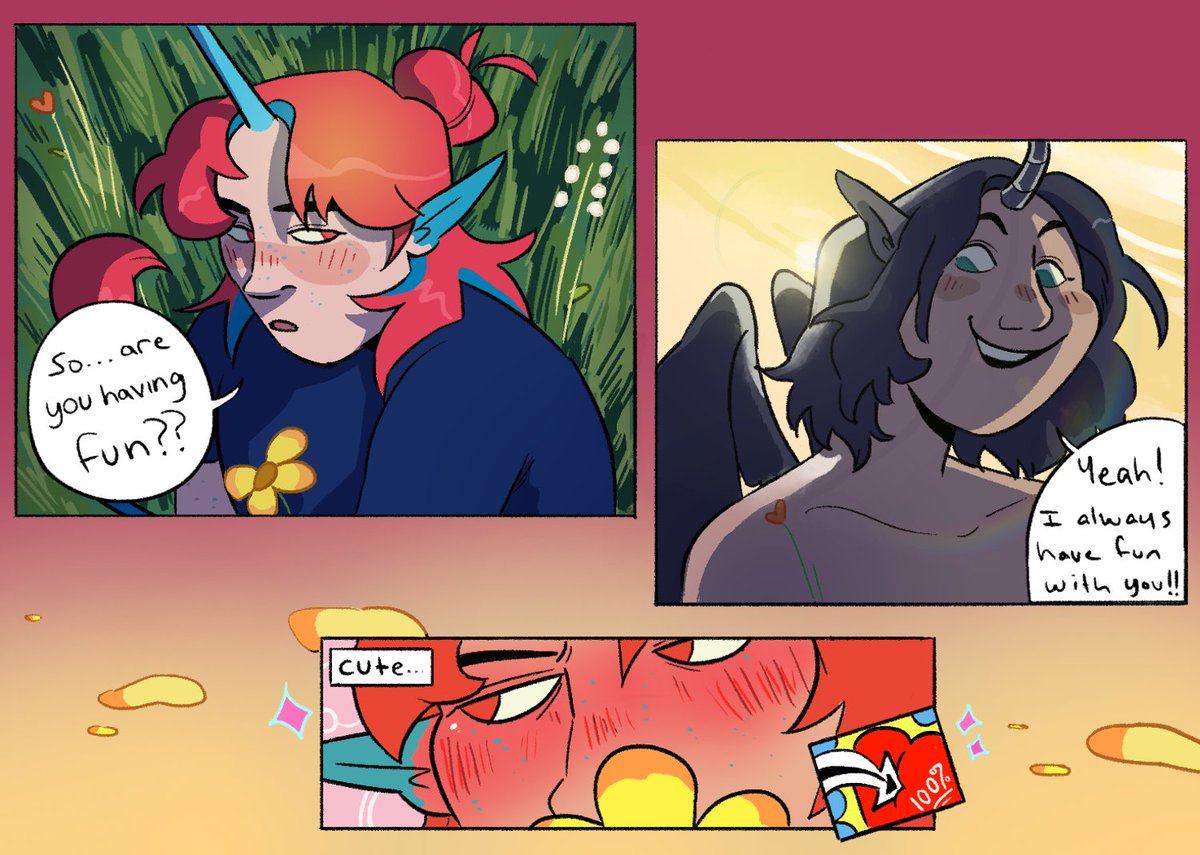 aggressively ships them together sdjhfakja 