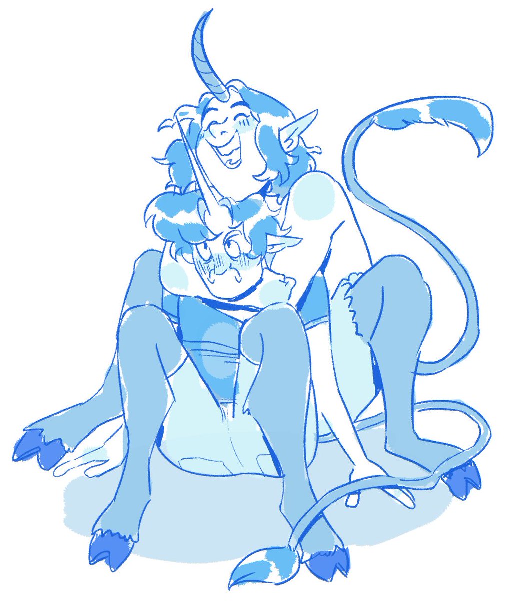 aggressively ships them together sdjhfakja 