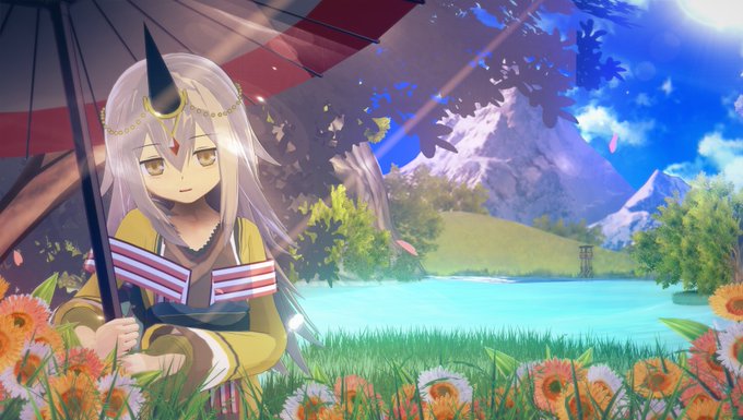 色んな紅晴結菜が見れるタグのtwitterイラスト検索結果
