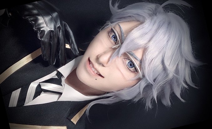 コスプレイヤーまるんのTwitter画像3