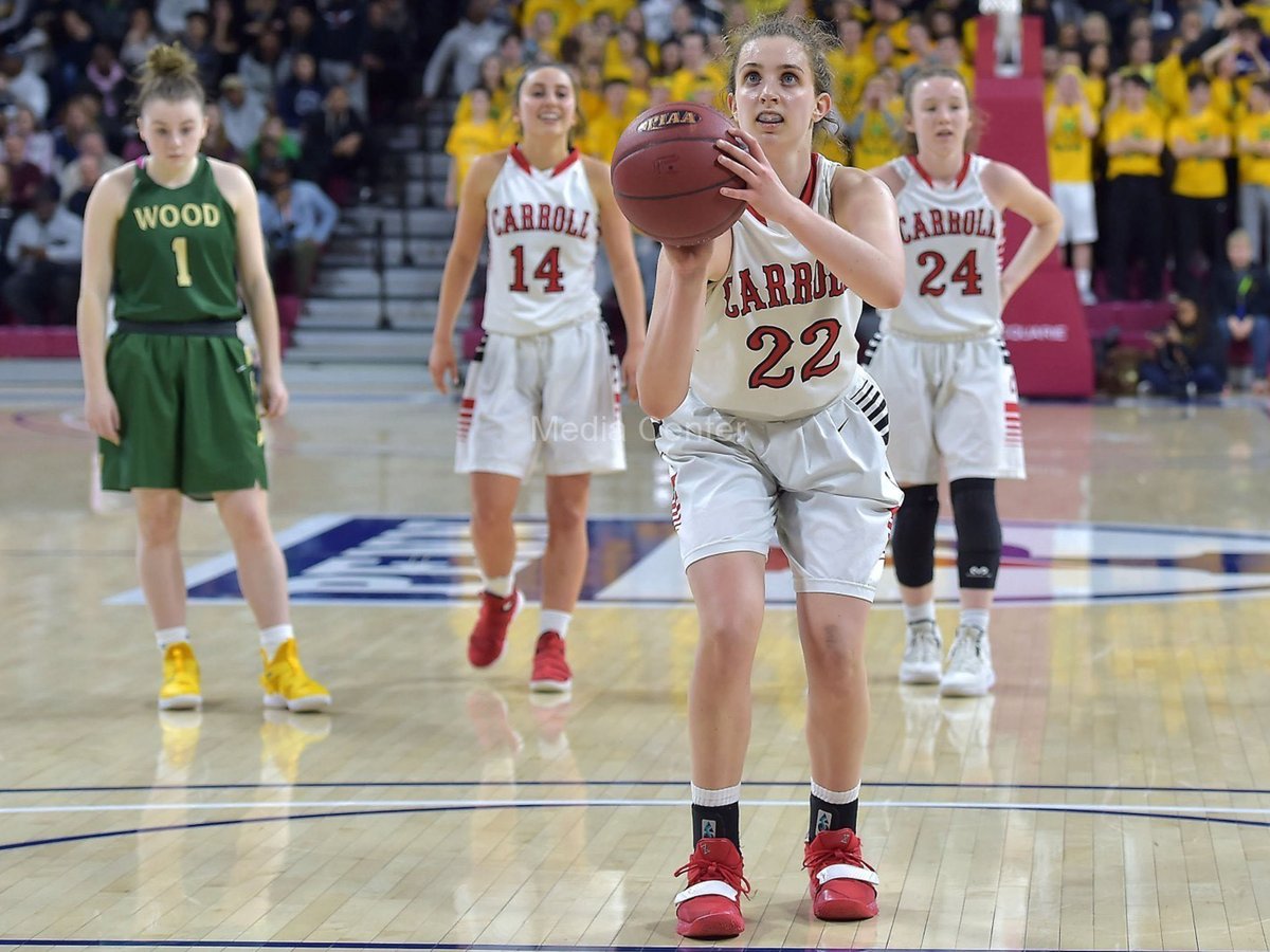 Getting to Know the Incoming Dragons: Erin Sweeney

Q&amp;A➡️bit.ly/3aBaakE
