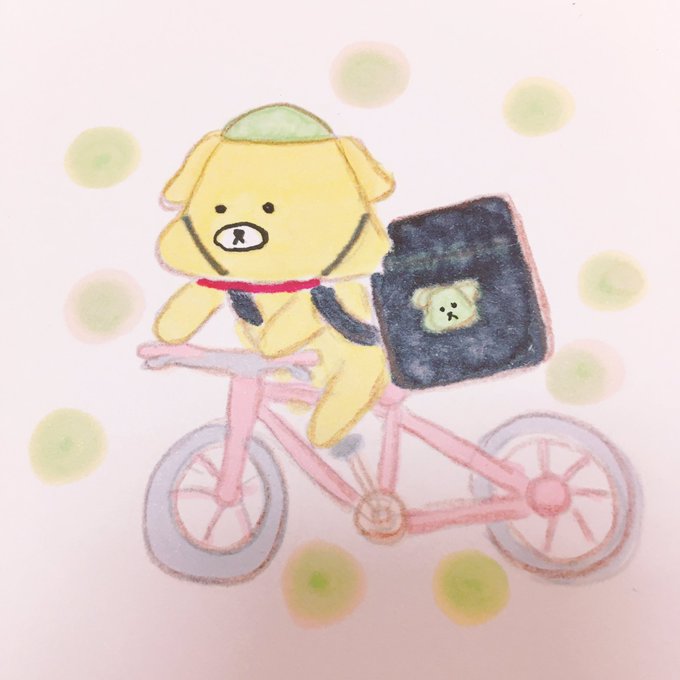 ウーバーイーツのtwitterイラスト検索結果 古い順