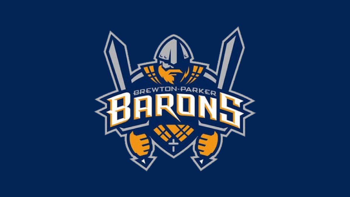 college_logos's tweet image. Each of these religious schools have a cross &apos;hidden&apos; in their athletic logo: Brewton-Parker, Faulkner, North Greenville, &amp;amp; Oklahoma Wesleyan. Faulkner &amp;amp; OKWU were both created by Designs By Hahn. #hiddenlogos