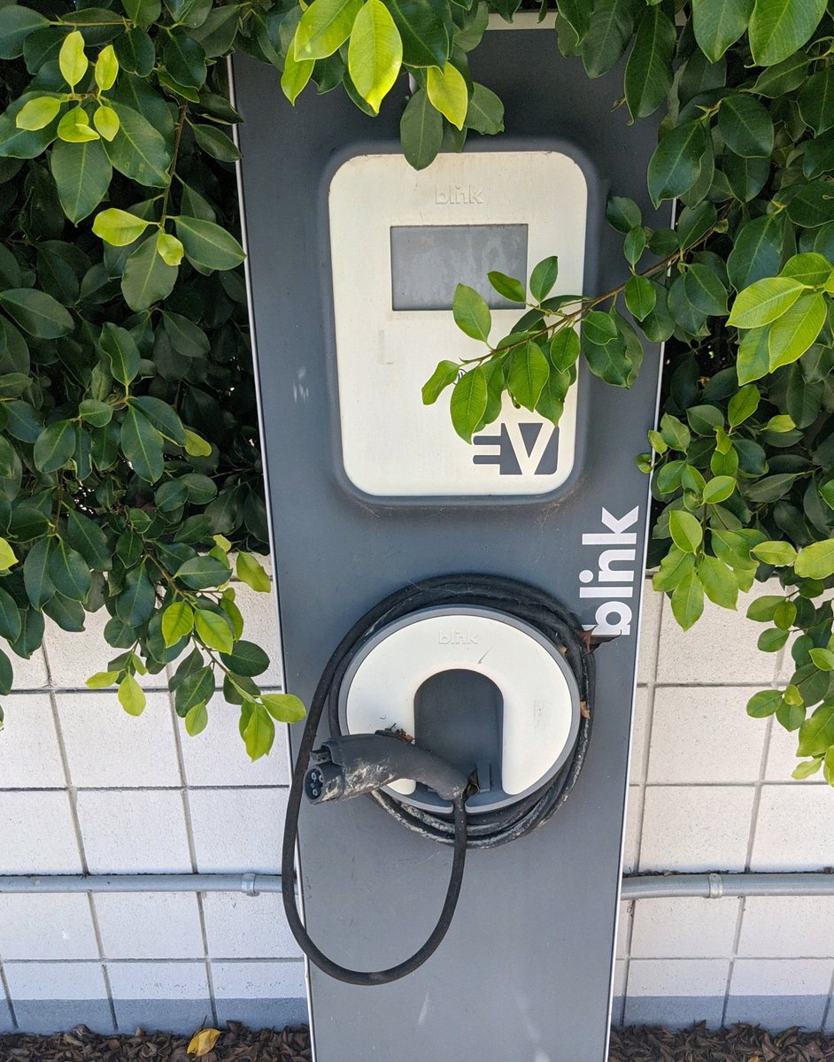 3) Our investigators visited 242 chargers in 88 locations across the U.S. and found an overwhelmingly decrepit assembling of assets.  $BLNK claims high demand which has grown with EV growth, but its own disclosures show its chargers sit almost entirely unused by EV drivers.