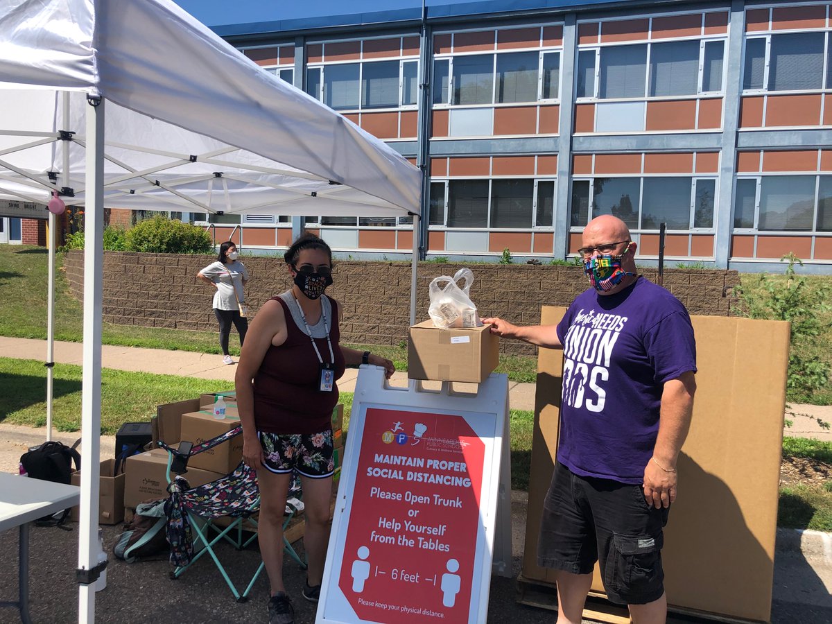 It's the last WEDNESDAY for free summer food boxes for ALL youth--18 &amp; under. 10am-2pm

<a href="/HiaMps/">mps_hia</a>, North Commons Park, Northeast Athletic Field, <a href="/AnwatinMiddle/">Anwatin Middle School</a>,<a href="/LyndaleEagles/">Lyndale Eagles</a>,<a href="/MPS_Folwell/">Folwell Community School</a>, Hope Commuity, Keewaydin School, Longfellow School, <a href="/MPS_Wellstone/">Wellstone International High School</a>

cws.mpls.k12.mn.us/covid19