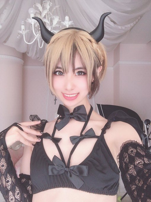 コスプレイヤーみなみのTwitter画像32