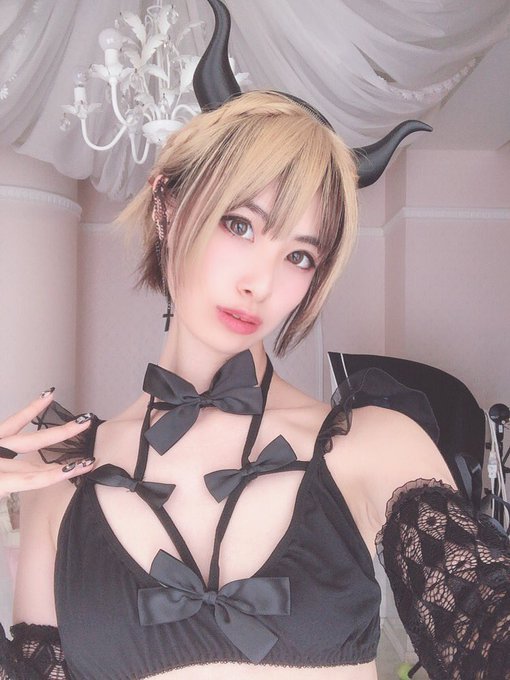 コスプレイヤーみなみのTwitter画像33