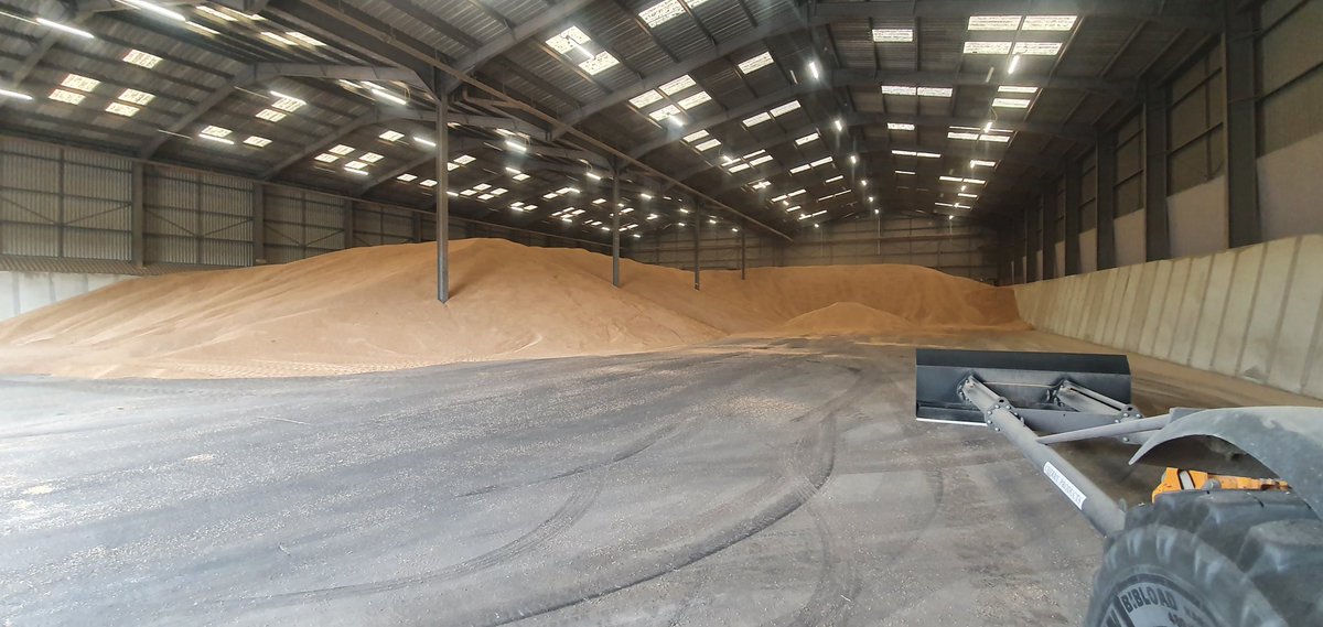 Barham Lab Services tweet media