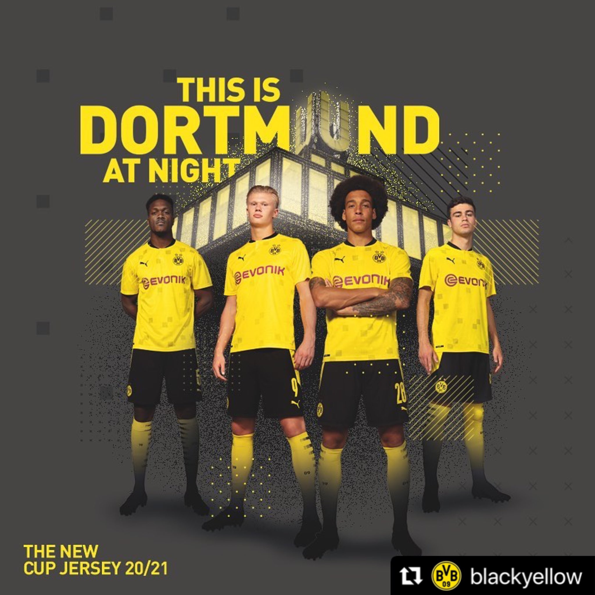 mat Ie Countless BVB International Academy Houston on Twitter: "2020/21 Season Home Uniform 🖤💛 Our select teams will look awesome in these beauties!! #BVBIAHouston #BVBIA #KitRelease #BVBCupJersey #BVB #houstontx #soccerinhouston https://t.co/ZHXJfSkF1G" / Twitter mat Ie Countless BVB International Academy Houston on Twitter: "2020/21 Season Home Uniform 🖤💛 Our select teams will look awesome in these beauties!! #BVBIAHouston #BVBIA #KitRelease #BVBCupJersey #BVB #houstontx #soccerinhouston https://t.co/ZHXJfSkF1G" / Twitter