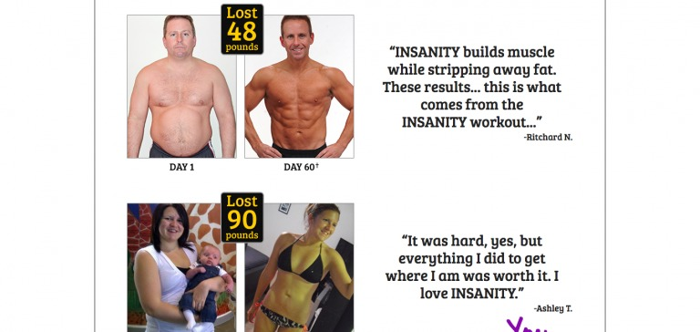 2. ContrastYang ni simple. Perasan tak selalunya orang buat before pakai product & lepas pakai product?Yes, sebab orang suka tengok perubahan. So, teknik ni mmg dah terbukti menjadi.Before & After.