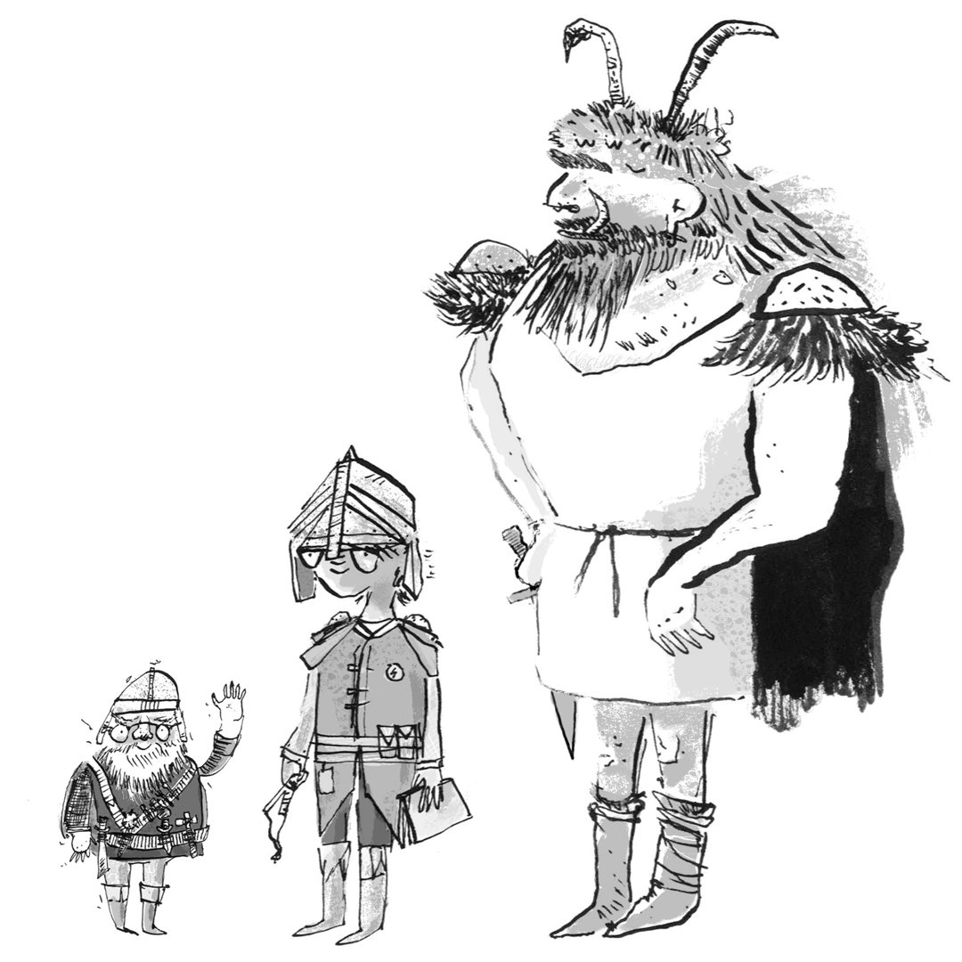 namara talking hamster