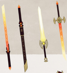 wishingrambles's tweet photo. #TheDragonPrince #TheArtOfTheDragonPrince #janai #tdpjanai #sunfireelf 

"Janai is the Golden Knight of Lux Aurea, an elite warrior who leads the Sunfire elves at the border of Xadia."

"Janai can channel her rage into a molten-hot state we called 'Heat Being Mode'." https://t.co/xzLV9cpyyp